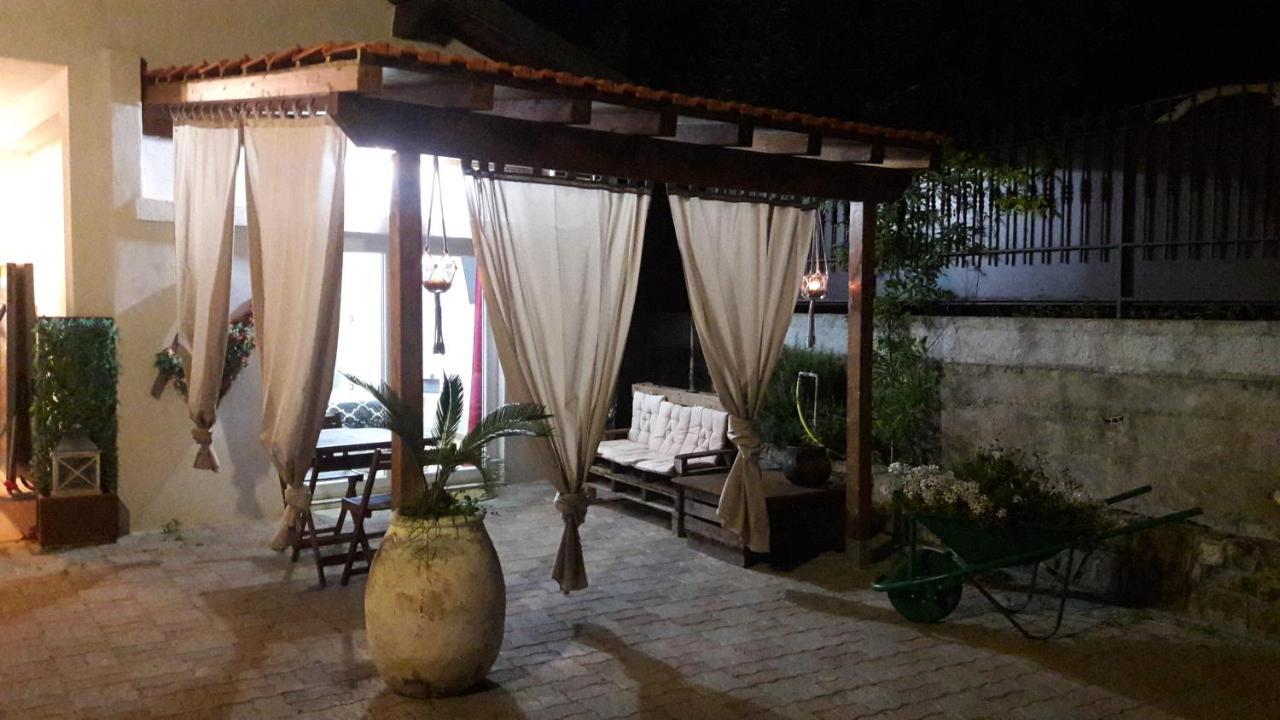 Casa Federica Apartment Ventimiglia Exterior photo
